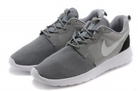 nike roshe gris